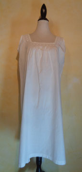 Chemise de nuit 1900 T.38