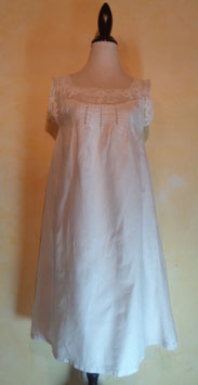 Chemise de nuit 1900 T.36