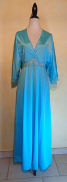 Chemise de nuit 60's T.38