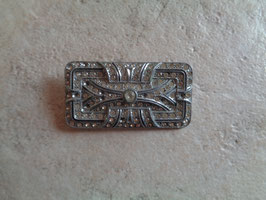 Broche Art déco 20's