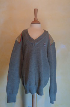 Pull Fusalp 80's T.14 ans