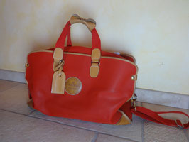 Sac de voyage Lancel