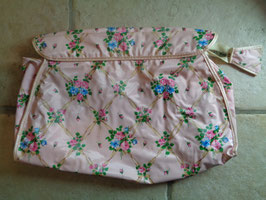 Trousse de toilette 60's