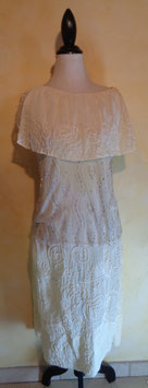 Robe coton 20's T.36