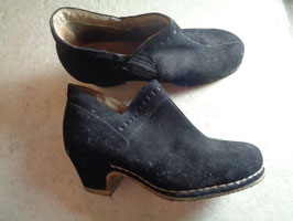 Bottines 40's P.