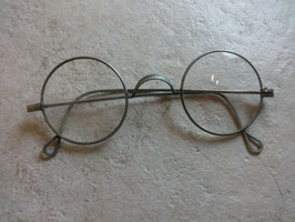 Lunettes 1900