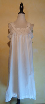 Nuisette coton 1900 T.38