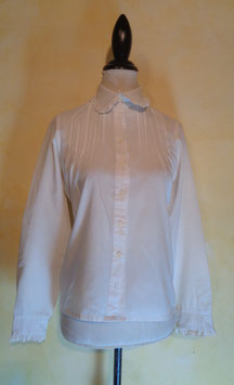 Chemisier coton 1900 T.36