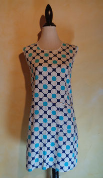 Robe pop 60's T.36