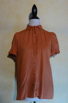 Blouse 70's T.36-38