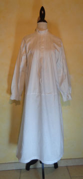 Chemise de nuit 1900 T.36