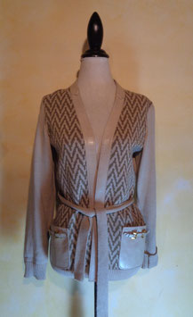 Gilet 70's T.36