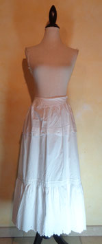 Jupon 1900 T.U