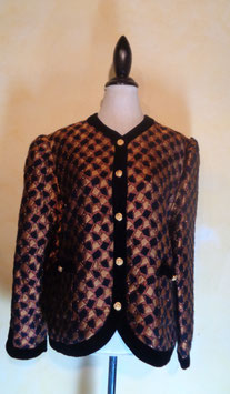 Veste Daniel Dary 80's T.40