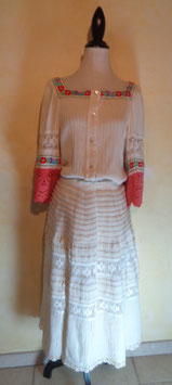 Ensemble balkanique 70's T.40