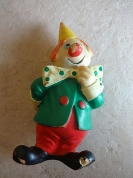 Pouet Kiri le clown 60's