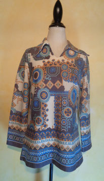 Tunique 70's T.38