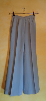 Pantalon bleu 70's T.34