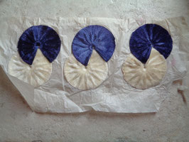 Appliqués Art déco