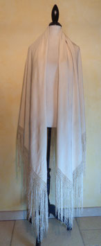 Grand Châle 30's