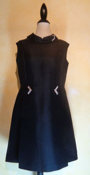 Robe de soirée 60's T.42