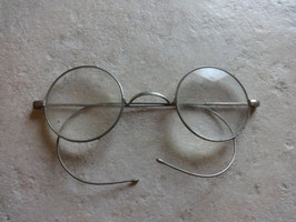 Lunettes 1900