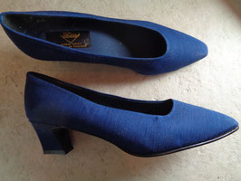 Trotteurs bleus 80's P.38