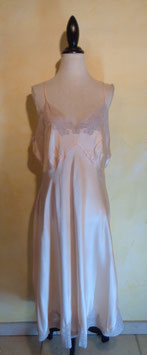 Nuisette soie 30's T.40