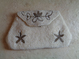 Pochette perlée 20's