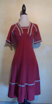 Robe 70's T.36