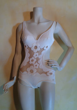 Maillot de bain 70's T.36