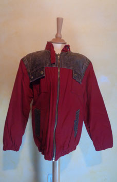 Blouson 80's T.14 ans