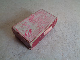Boite maux d'estomac 30's
