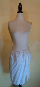 Jupon coton 50's T.40