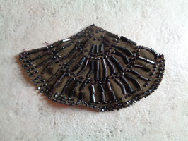 Appliqué perles