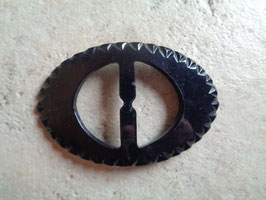 Boucle de ceinture 40's