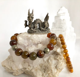 Sale: Tiger and Dragon - Set