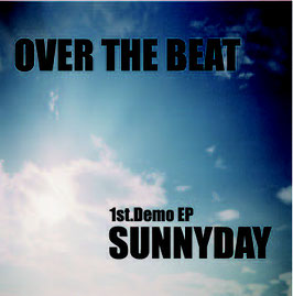 1st.Demo EP-SUNNYDAY-