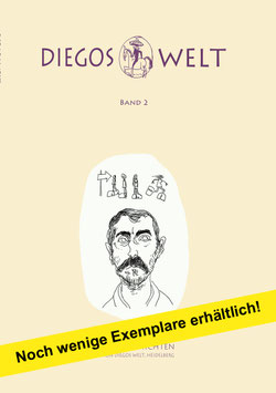Diegos Welt Band 2