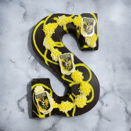 Vitesse melk massief