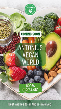 Vegan World