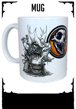 MUG Brokk-Kargh & Magh