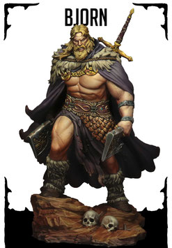 Bjorn