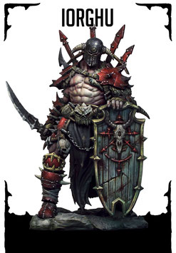 Iorghu