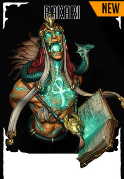 Bakari