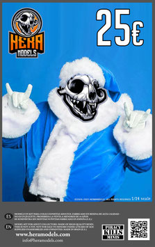 Gift Card 25€