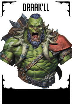 Draak'll