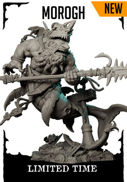 Morogh