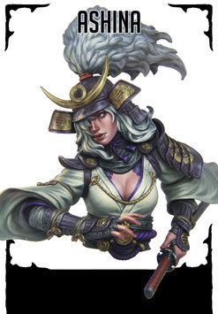 Ashina