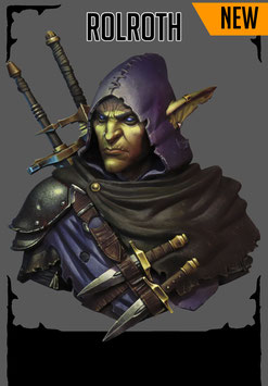 Rolroth pack